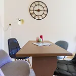 Apartment Les Balcons De Battisti By Interhome
