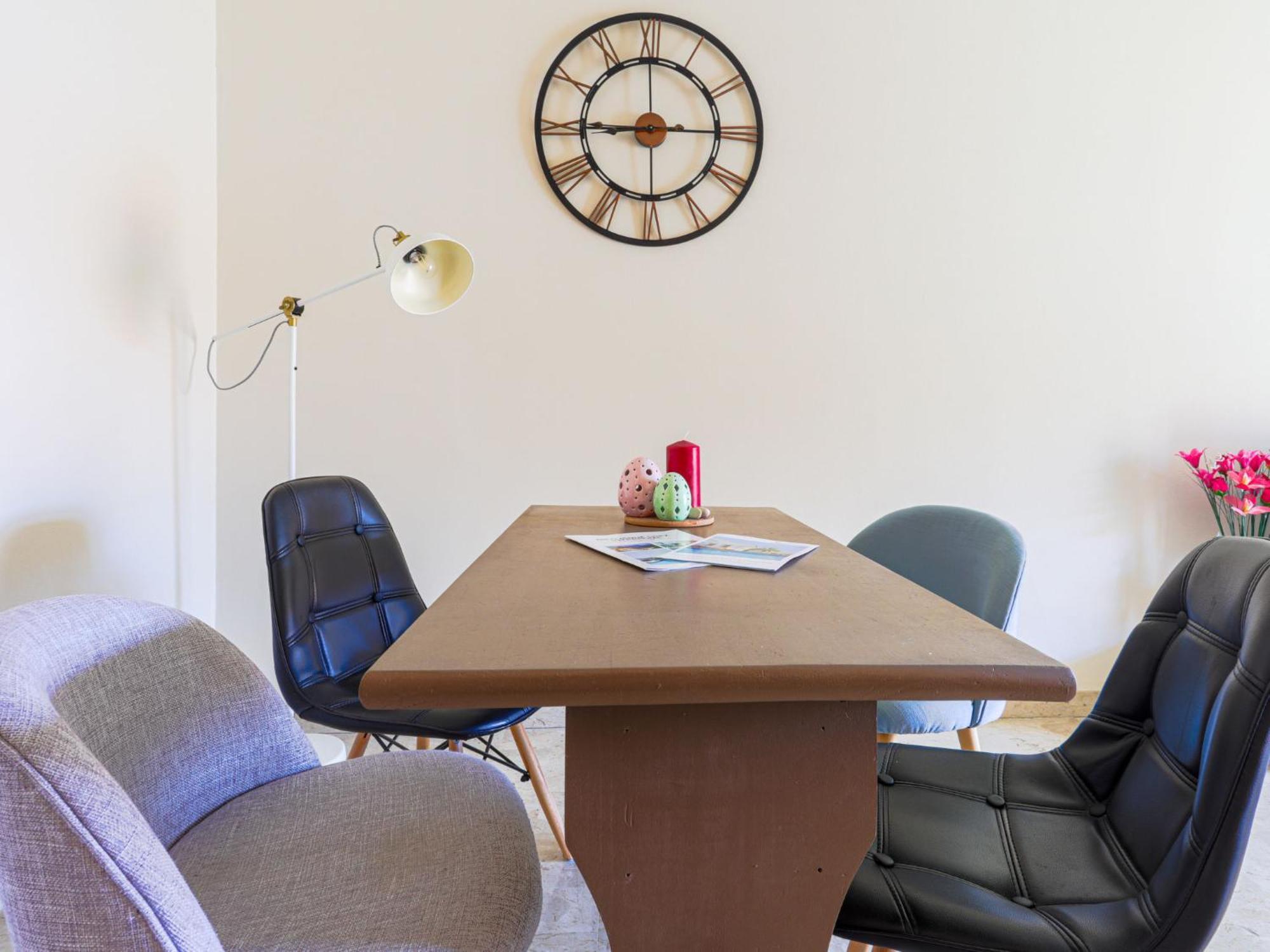 Les Balcons De Battisti By Interhome * Nizza