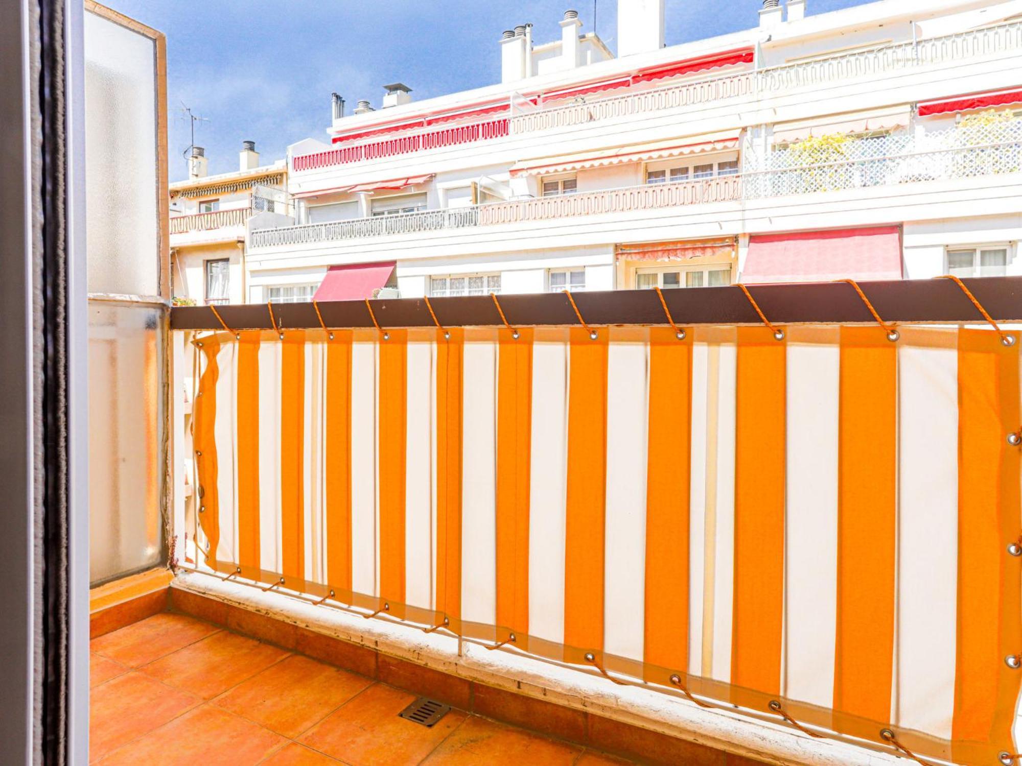 Les Balcons De Battisti By Interhome Apartment