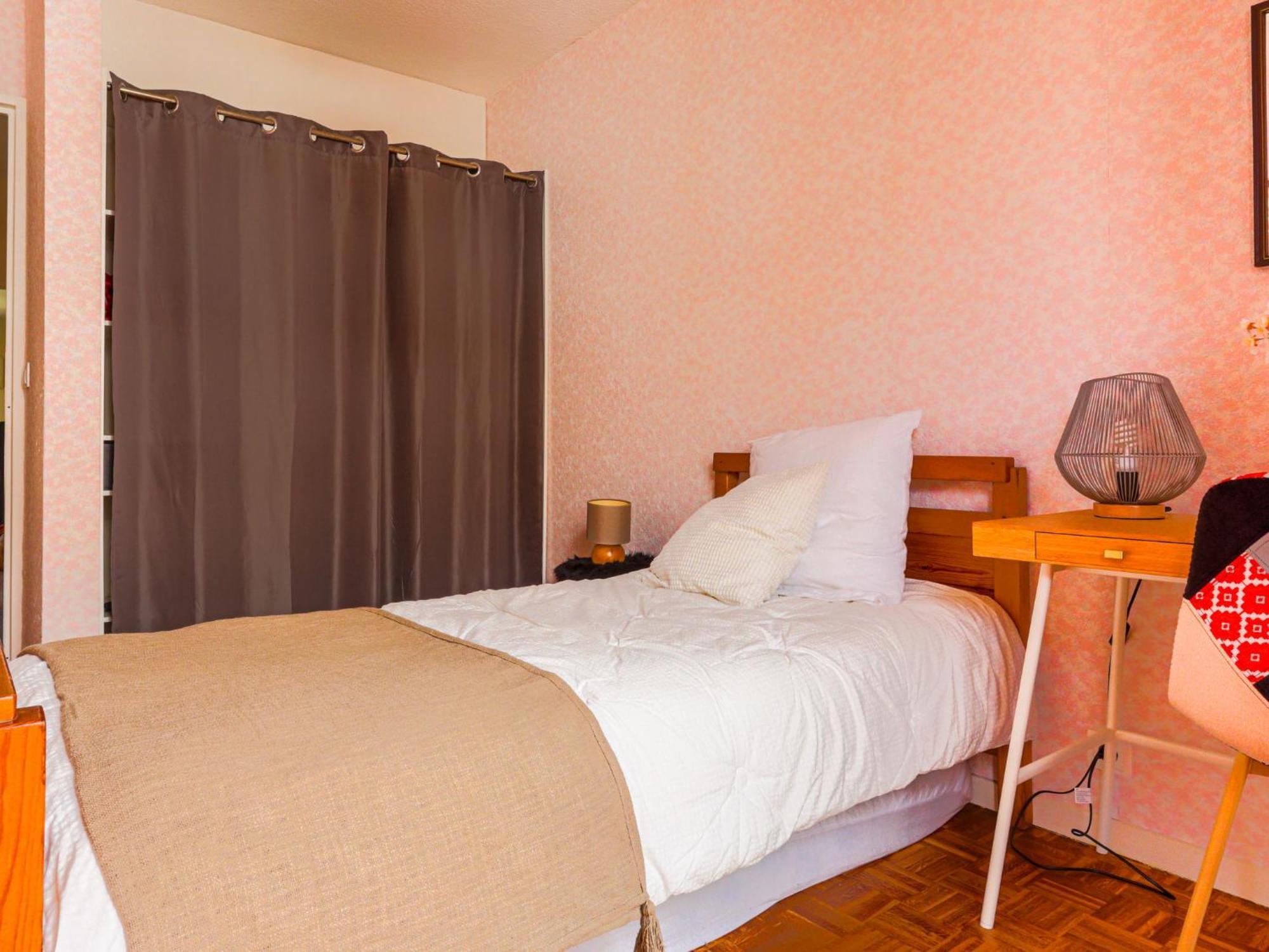 Les Balcons De Battisti By Interhome *