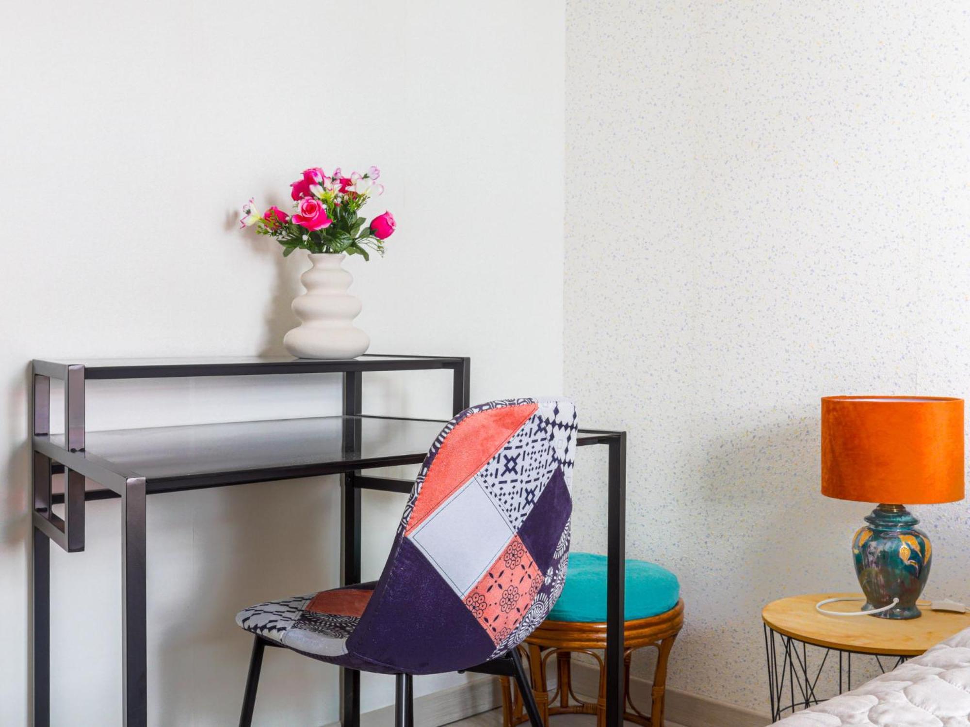 Apartment Les Balcons De Battisti By Interhome *