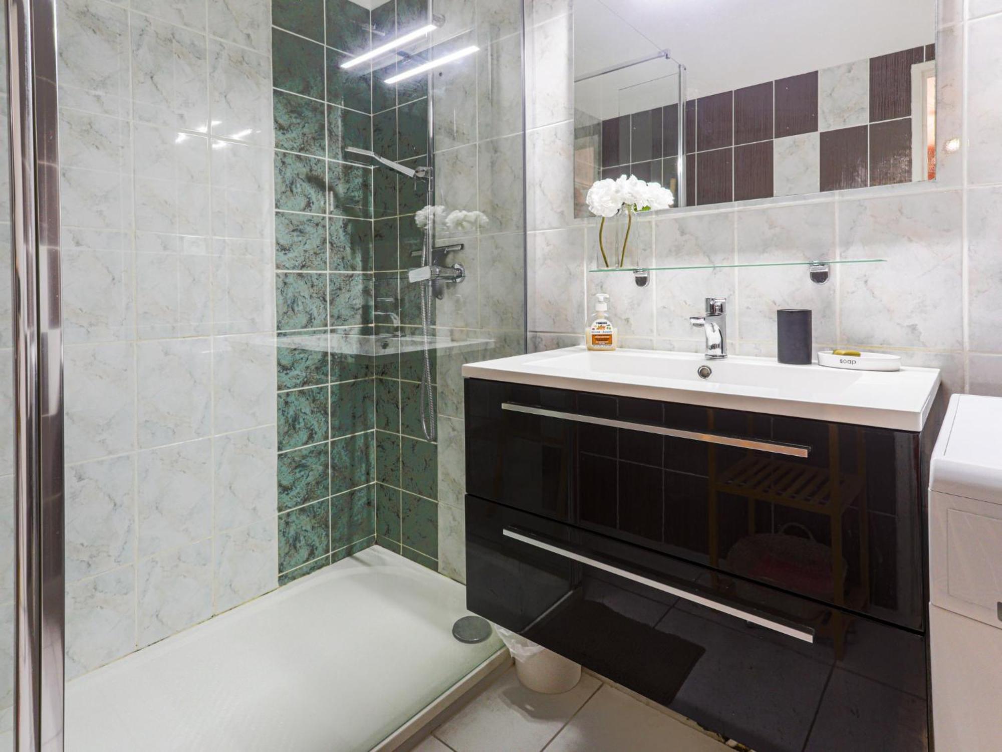 Appartamento Les Balcons De Battisti By Interhome Nizza