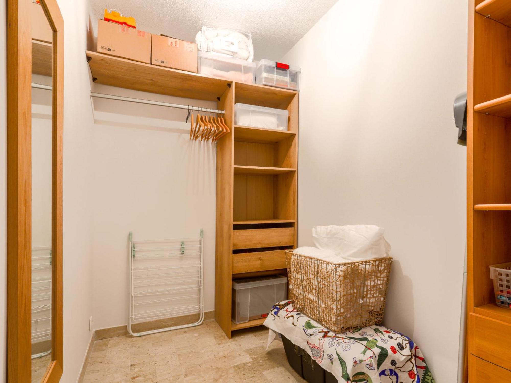 Les Balcons De Battisti By Interhome Nizza